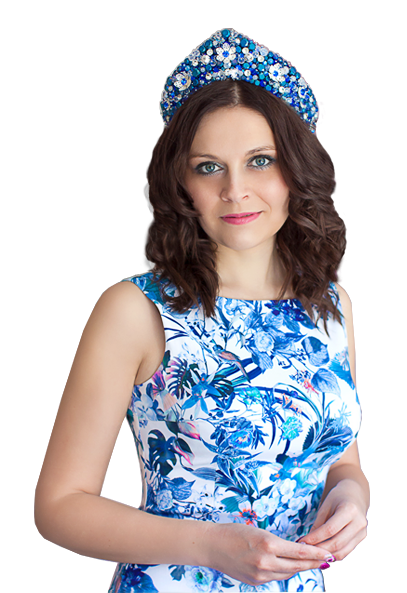 Юлия Воронина