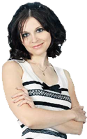 Юлия Воронина